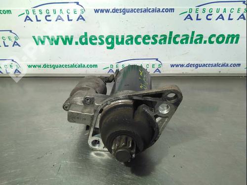 Starter SEAT LEON (1P1)  | BP9991197M8 