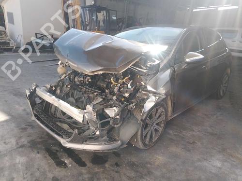Left tailgate light CITROËN C4 II (NC_) 1.6 BlueHDi 100 | BP40459879C79 - Image 8