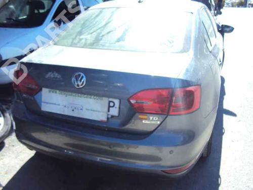 Used Parts VW JETTA IV (162, 163, AV3, AV2)  1.6 TDI  1154719