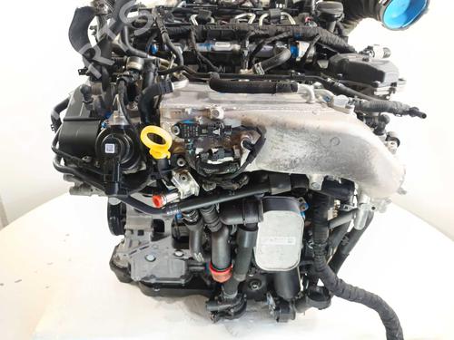 Engine VW CADDY V Box Body/MPV (SBA, SBH) 2.0 TDi | BP36998390M1 - Image 14