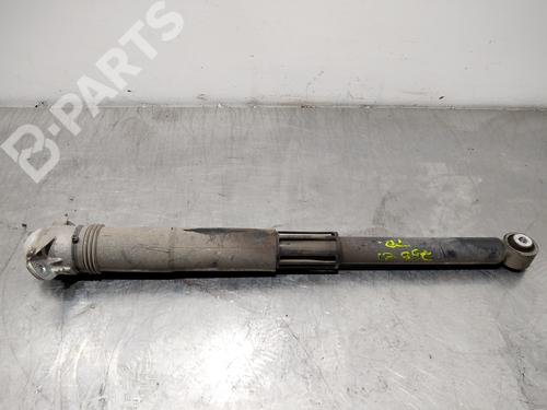 Used Right rear shock absorber SEAT LEON (5F1) 1.2 TSI (110 hp) 9983007