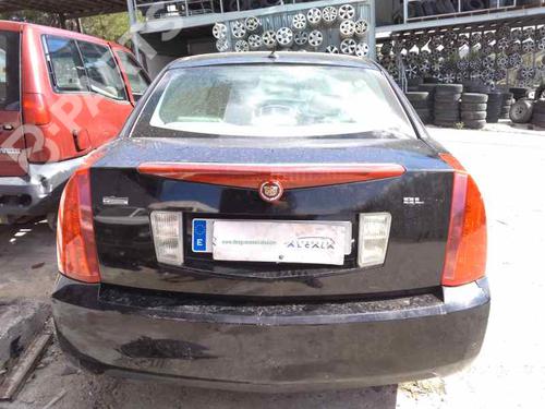 Engine control unit (ECU) CADILLAC BLS  | BP10752062M57  - Image 6