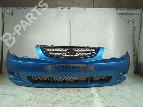 Zderzak przedni KIA SHUMA II (FB) 1.6 | BP10751487C7 