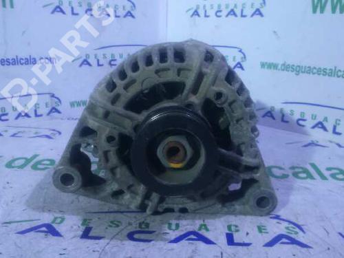 Alternator OPEL CORSA D (S07)  | BP9988731M7 