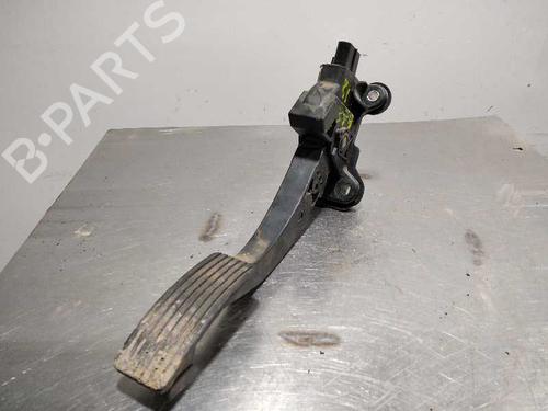 Pedal Pedal MITSUBISHI OUTLANDER I (CU_W) [2001-2008] 10143057 10143057