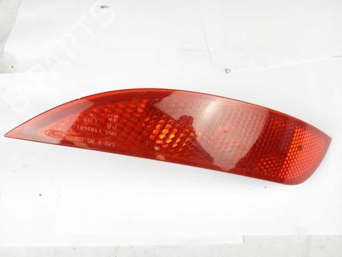 Used Rear bumper left light Rear bumper left light FORD FOCUS III 1.5 TDCi (120 hp) 13357843 13357843