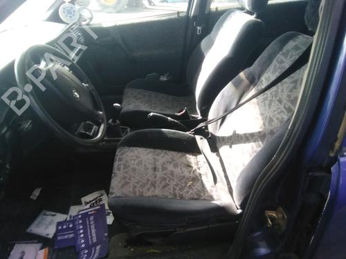 Alternator OPEL VECTRA B (J96)  | BP12980226M7 