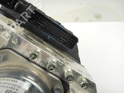 Brake master cylinder MAZDA CX-30 (DM) SKYACTIV-G M Hybrid | BP16767690M77 - Image 3