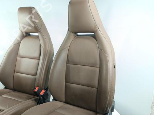 Seats set MERCEDES-BENZ A-CLASS (W176) A 220 d (176.003) | BP36051292C78 - Image 3