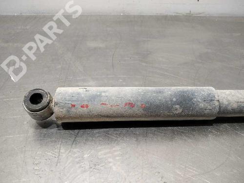 Højre bagtil støddæmper MITSUBISHI L200 / TRITON (KA_T, KB_T) 2.5 DI-D 4WD (KB4T) | BP9979942M19 
