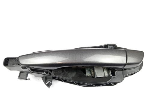 Venstre bak utvendig håndtak CITROËN C4 CACTUS [2014-2025]  13302626