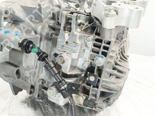 Gearbox JEEP COMPASS (MP, M6, MV, M7) 1.4 MultiAir | BP31048322M3