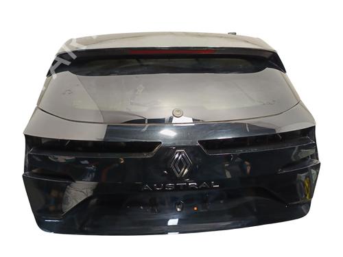 Used Tailgate Tailgate RENAULT AUSTRAL TCe 140 (HGMF) (140 hp) 34646254 34646254