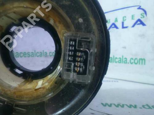 Squib airbag VW GOLF V (1K1)  | BP9986889C102