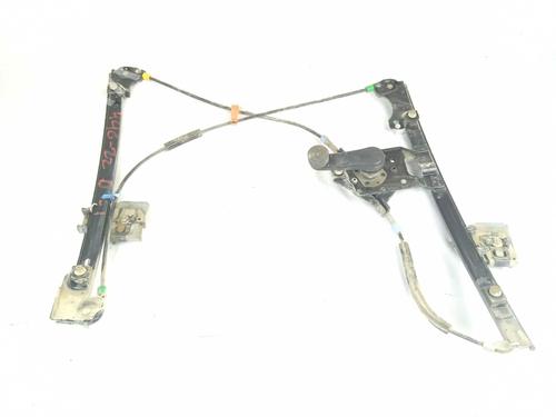 Used Front left window mechanism Front left window mechanism VW VENTO (1H2) [1991-2000] 10208570 10208570