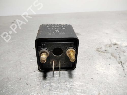 Electronic module MITSUBISHI GALLOPER (JK-01) | BP14348685M83 - Image 2