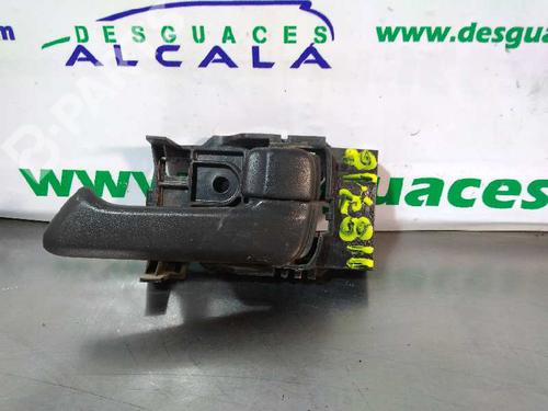 Used Front right interior door handle Front right interior door handle ISUZU D-MAX I (TFR, TFS) [2002-2012] 10957407 10957407