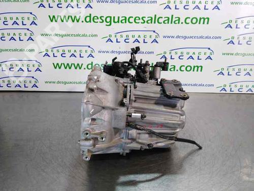 Gearbox HYUNDAI TUCSON (JM) 2.0 CRDi | BP10928836M3 