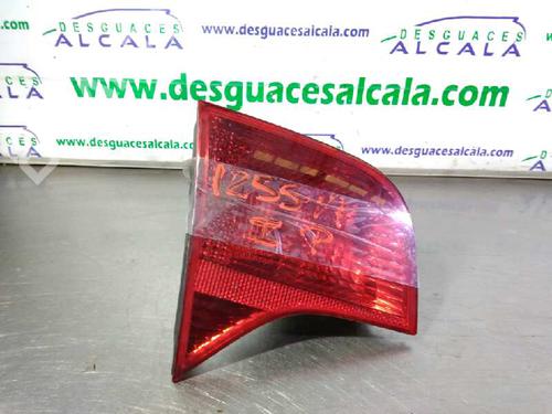 Used Left taillight AUDI A4 B7 (8EC) 2.0 TDI (140 hp) 9990577