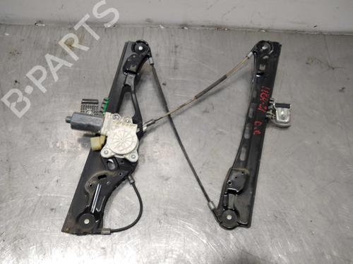 Used Front right window mechanism Front right window mechanism MERCEDES-BENZ E-CLASS (W211) E 220 CDI (211.006) (150 hp) 9983896 9983896