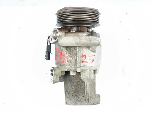 AC compressor DACIA SANDERO II 1.5 dCi | BP29336010M34 - Image 4