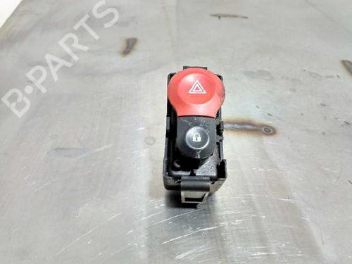 Used Warning switch Warning switch RENAULT KANGOO Express (FC0/1_) [1997-2026] 14355214 14355214