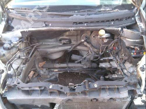 Front left interior door handle CITROËN C3 I (FC_, FN_) 1.4 HDi | BP9990602I13 