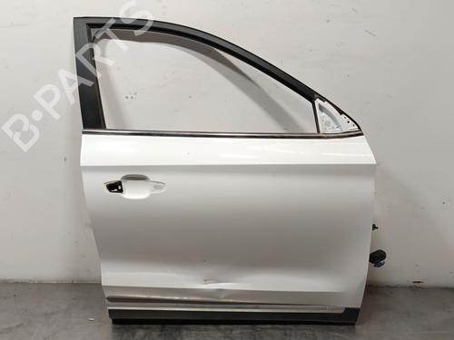 Used Right front door MG MG ZS SUV (AZS1) 1.5 VTi (114 hp) 30274206