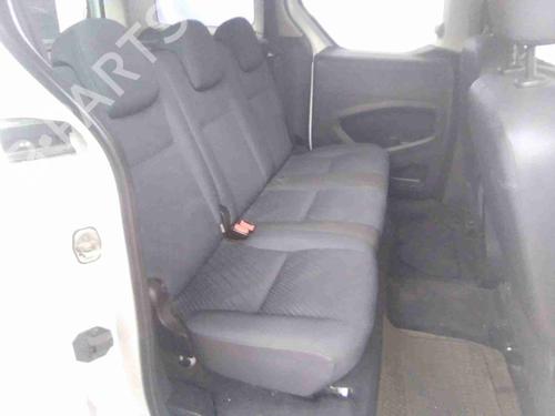 Right front window switch PEUGEOT PARTNER Box Body/MPV 1.6 HDi | BP11197716I26 - Image 16