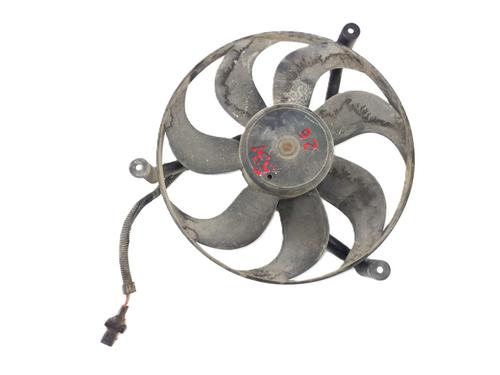 Køleventilator elektrisk Køleventilator elektrisk 38201338 38201338