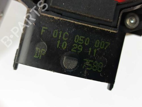 Pedal IVECO DAILY IV Platform/Chassis 35C14, 35S14, 35S14 /P | BP33027950I4  - Image 5