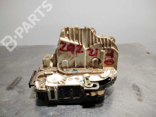Used Rear right lock JEEP GRAND CHEROKEE IV (WK, WK2) 3.0 CRD V6 4x4 (241 hp) 10142641