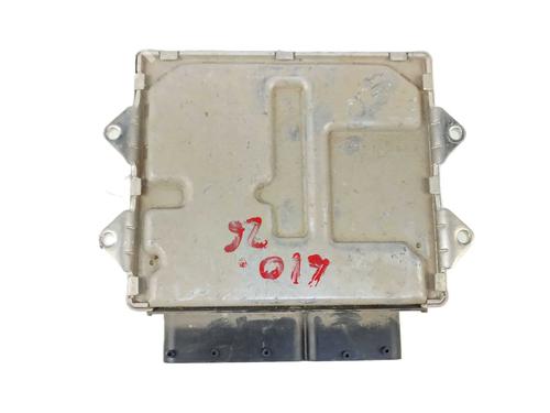 Engine control unit (ECU) JEEP RENEGADE SUV (BU, B1, BV) 1.4 | BP39105219M57 - Image 2
