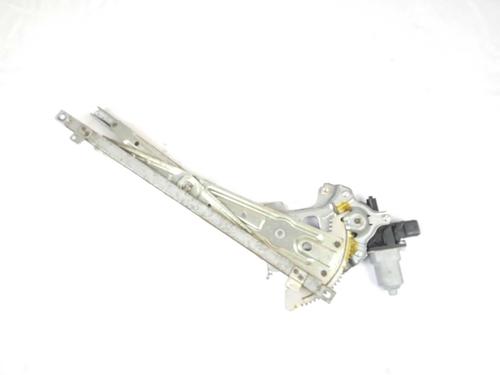 Used Front left window mechanism Front left window mechanism MITSUBISHI LANCER VIII Sportback (CX_A) 2.0 DI-D (CX8A) (140 hp) 10540874 10540874
