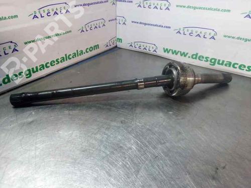 Used Right front driveshaft Right front driveshaft LAND ROVER RANGE ROVER I [1969-1996] 10958623 10958623