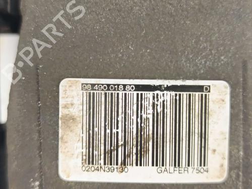 Right front brake caliper JEEP AVENGER (J2) Electric | BP31586244M104 - Image 3