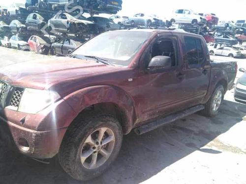 Left rear window switch NISSAN NAVARA NP300 Pickup (D23, D23T) | BP10958465I29 - Image 6