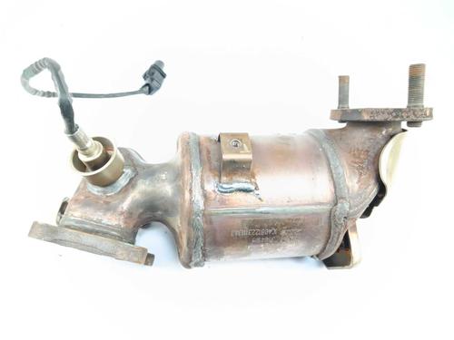 Used Catalyst Catalyst HYUNDAI i20 III (BC3, BI3) 1.2 (84 hp) 31306620 31306620