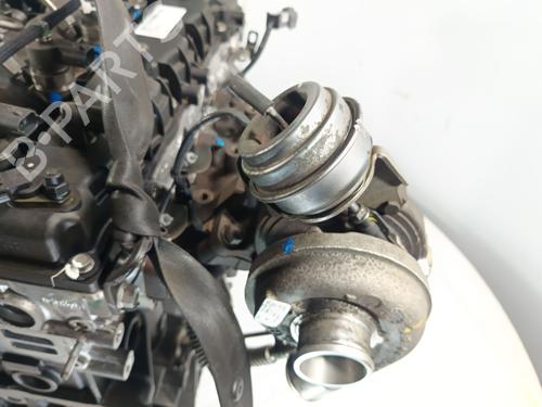 Engine KIA SPORTAGE III (SL) 1.7 CRDi | BP32304316M1
