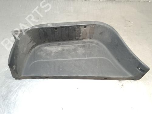 Used Step Step RENAULT MASTER III Van (FV) 2.3 dCi 125 FWD (FV0C, FV0D, FV0G, FV0H, FV0J, FV0K,... (125 hp) 33984052 33984052