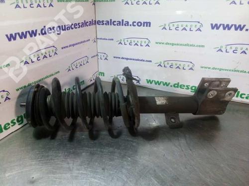 Used Right front shock absorber Right front shock absorber CITROËN DS4 (NX_) [2011-2015] 9994057 9994057