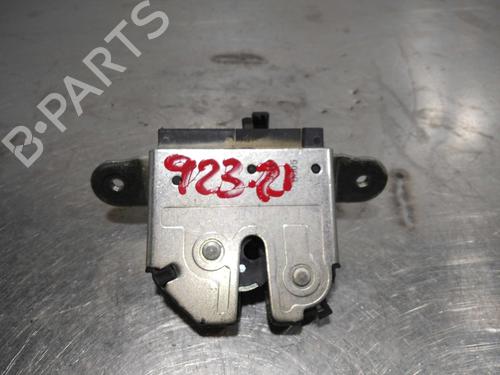 tailgate-lock-opel-meriva-b-mpv-s10-17-cdti-75-13317445-4-pines-2010-2011-2012-2013-2014-2015-2016-2017-9983184 main image