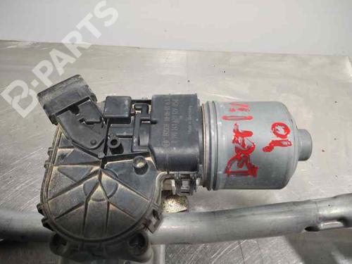 Front wiper motor CITROËN BERLINGO MULTISPACE (B9)  | BP9997627M29 