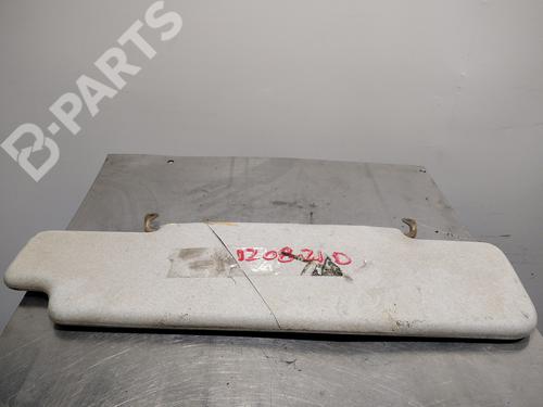 right-sun-visor-land-rover-defender-station-wagon-l316-25-tdi-4x4-l316-1990-1991-1992-1993-1994-1995-1996-1997-1998-1999-2000-2001-2002-2003-2004-2005-2006-2007-2008-2009-2010-2011-2012-2013-2014-2015-2016-10029011 main image