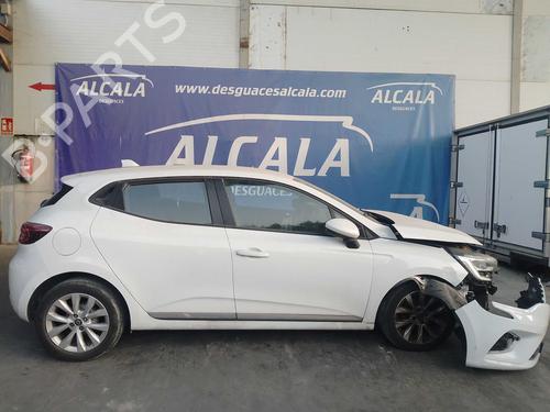Used Parts RENAULT CLIO V (B7_)  1.0 TCe 100 (B7MT)  4834405