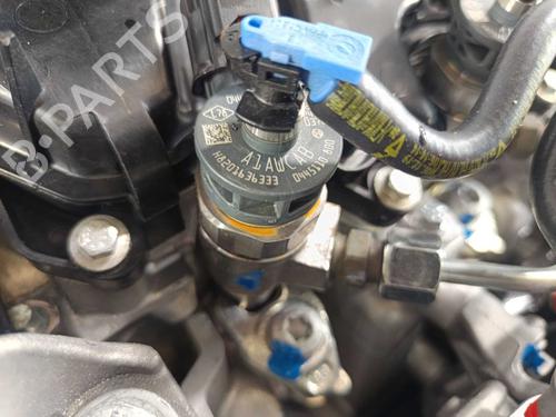 Engine RENAULT CLIO V (B7_) 1.5 Blue dCi 85 (B7AG) | BP37467667M1 - Image 18