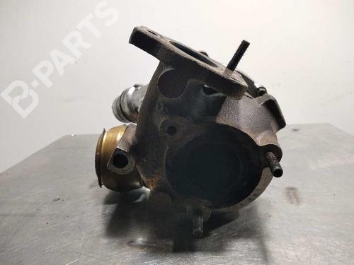 Turbocharger/Supercharger RENAULT MEGANE II (BM0/1_, CM0/1_)  | BP9979039M71 