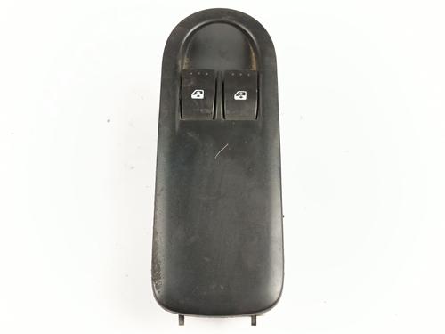 Used Left front window switch RENAULT MEGANE II (BM0/1_, CM0/1_) 1.5 dCi (BM1E, CM1E) (106 hp) 29155745