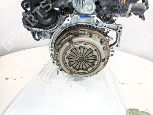 Engine CITROËN C4 II (NC_) 1.6 BlueHDi 100 | BP33678042M1 - Image 11