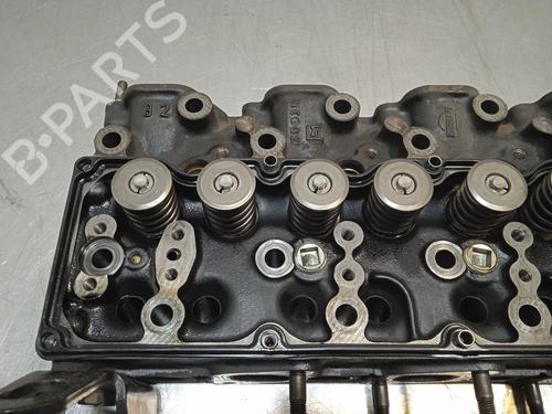 Cylinder head NISSAN CABSTAR E (TL_, VL_)  | BP16413593M5 